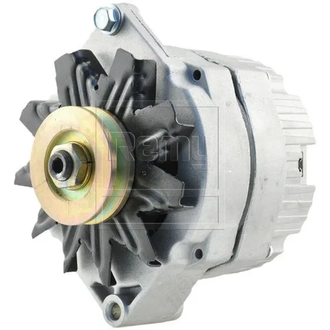 20041 – REMY INTL Alternator/ Generator, OE Replacement Alternator 6 Millimeter x 1.0 Positive Battery Output Termina...